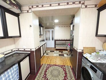 Köhnə tikili: Bakı, Bakıxanov qəs., 3 otaqlı, Köhnə tikili, m. Neftçilər, 70 kv. m — 11