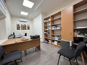 Продажа офисов: Продажа офисов 360 м², С ремонтом, С мебелью, Административное здание, 1 этаж — 20
