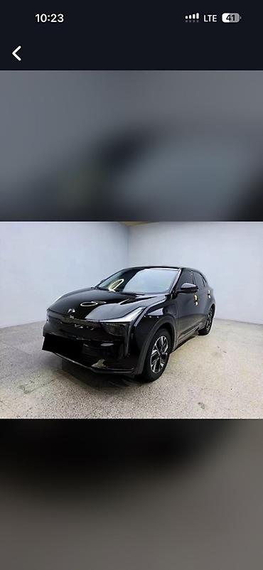 Другие автомобили: Neta u pro 2022 Электромобиль (кроссовер) Ключевые особенности: - — 9