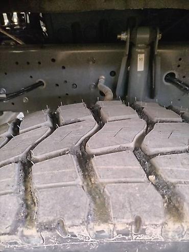 Грузовики: Грузовик, Howo, Стандарт — 8