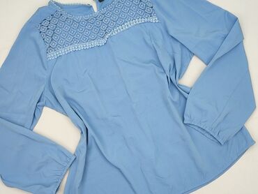 joggery damskie pepe jeans: Women's blouse, Greenpoint, size 2XL (EU 44)