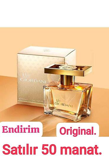 Ətriyyat: Oriflame Midsummer tualet suyu, qadınlar üçün nəzərdə tutulub. Yüngül -da lalafo.az — 29 Ətriyyat: Oriflame Midsummer tualet suyu, qadınlar üçün nəzərdə tutulub. Yüngül — 29