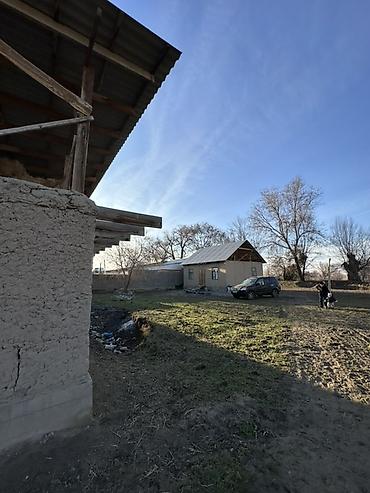пастбище: Farm КРС, 10 соток, Действующий, Без оборудования, Электричество — 3