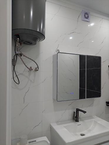 Продажа квартир: 1 комната, 55 м², 108 серия, 9 этаж, Дизайнерский ремонт — 4