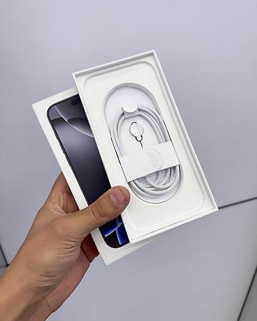 xiaomi a24faa rg: IPhone 16 Pro Max, Б/у, 256 ГБ, Black Titanium, Защитное стекло, Чехол, Кабель, В рассрочку, 90 % — 4
