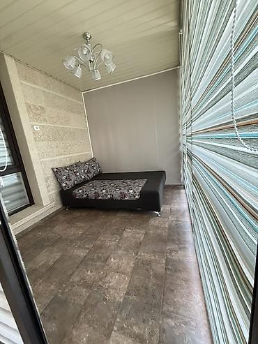 studio apartment: 2 комнаты, 80 м², 1 этаж, Косметический ремонт — 7