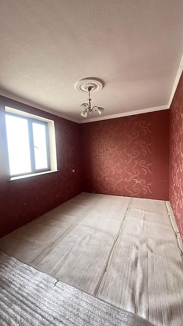 Продажа коттеджей и домов: Областная Больницага жакын жерден ПСО абалында жер үй сатылат — 6