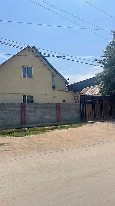 Продажа домов: Дом, 80 м², 4 комнаты, Собственник, Евроремонт — 2