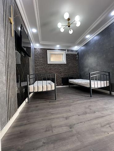 kirayə bos ev: Ev sabuncu kruqu 450azn
Qiymete komunnanl daxildi, 0998508020 — 5