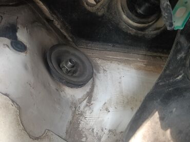 Mercedes-Benz: Mercedes-Benz Спринтер: 2003 г., 2.7 л, Типтроник, Дизель, Бус — 6