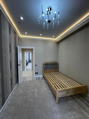 Продажа квартир: 3 комнаты, 97 м², Элитка, 6 этаж, Дизайнерский ремонт at lalafo.kg — 12 Продажа квартир: 3 комнаты, 97 м², Элитка, 6 этаж, Дизайнерский ремонт — 12