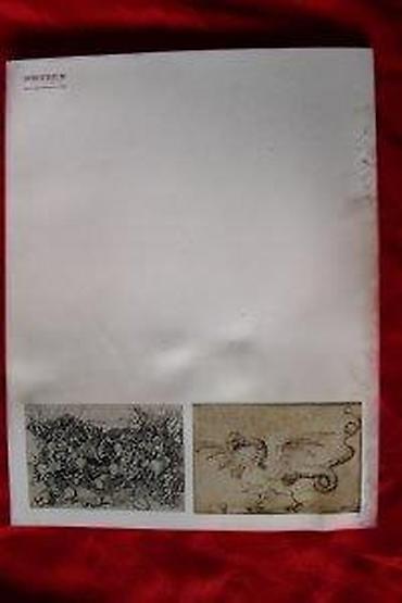 Časopisi: DOROTHEUM, MEISTERZEICHUNGEN, DRUCKGRAPHIK, AQUARELLE | Aukcioni — 20