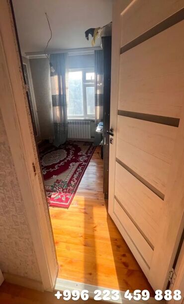бишкек аренда квартир на длительный срок: 1 комната, Собственник, Без подселения, С мебелью частично