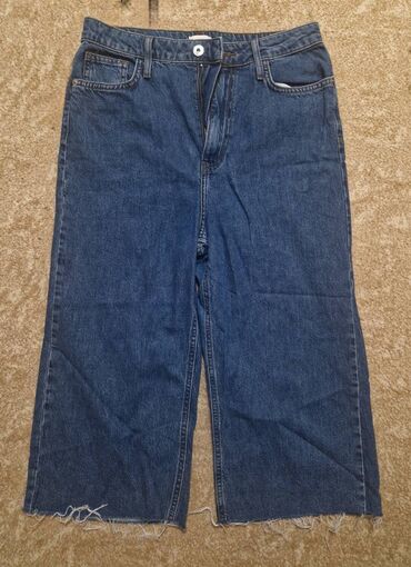 Women's Pants: Cinslər, River Island, M (EU 38)