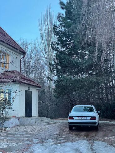 Mercedes-Benz: Mercedes-Benz W124: 1991 г., 2.3 л, Механика, Бензин, Седан — 4