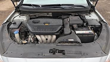 Hyundai: Hyundai Sonata: 2020 г., 2 л, Автомат, Газ, Седан at lalafo.kg — 12 Hyundai: Hyundai Sonata: 2020 г., 2 л, Автомат, Газ, Седан — 12