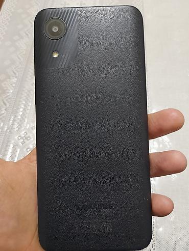xiaomi note 12 s: Samsung Galaxy A03, 32 GB, rəng - Qara, İki sim kartlı — 2
