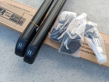 фаркоп на волгу: Багажник дуга рейлинг рога поперечные рейлинги новые в упаковке на