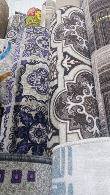 Ковры и паласы: Ковер Новый — 9