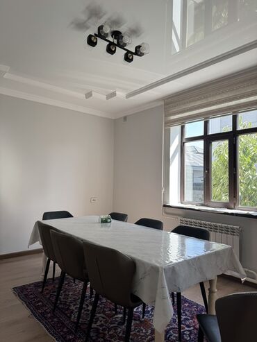 Посуточная аренда домов: Сдаём уютный и стильный дом в престижном районе Ынтымак – идеальное — 4