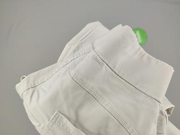 spodenki push up: Spodnie 3/4 damskie, rozmiar S — 5