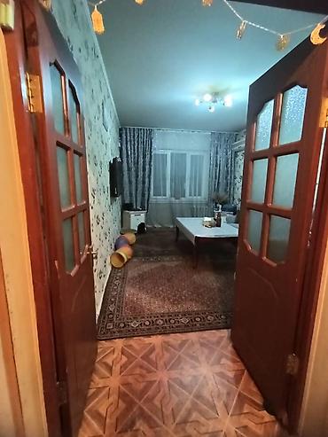 Продажа квартир: 2 комнаты, 52 м², 4 этаж, Требуется ремонт — 3