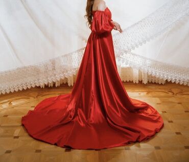 nisan donu: Вечернее платье, S (EU 36)