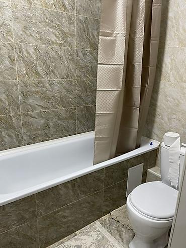 Посуточная аренда квартир: 1 комната, Постельное белье — 7