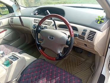 тоето пикник: Toyota Vista: 2000 г., Автомат, Бензин, Универсал — 3