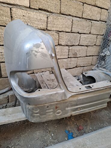 Digər kuzov detalları: Mercedes Benz 210 kuza arxa sol krlo. BMW Mpaket 5ci seriya arxa sağ -da lalafo.az — 1 Digər kuzov detalları: Mercedes Benz 210 kuza arxa sol krlo. BMW Mpaket 5ci seriya arxa sağ — 1