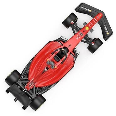haljine leprsave: Automobil na daljinsko upravljanje Ferrari F1-75 – Rastar Šifra — 3