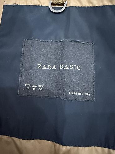kurta: Qısa, yüngül və isti gödəkçə. Tünd göy rəngdədir, kənar hissələrində — 6