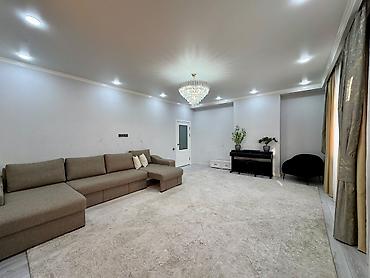 Продажа квартир: 3 комнаты, 98 м², БГУ Элитка, 7 этаж, Евроремонт — 5