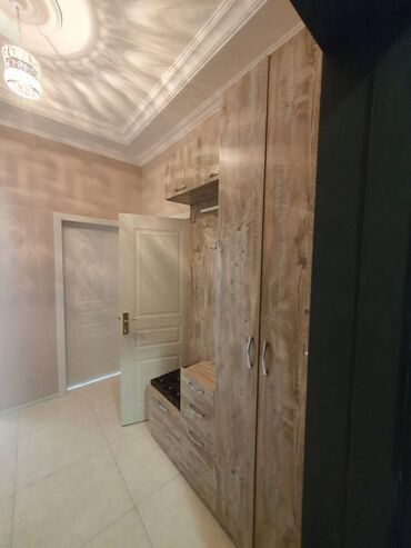 Uzunmüddətli kirayə mənzillər: Sumqayıt şəhəri,Bulvar küçəsi,Mirvari City yaşayış kompleksində,8 — 7