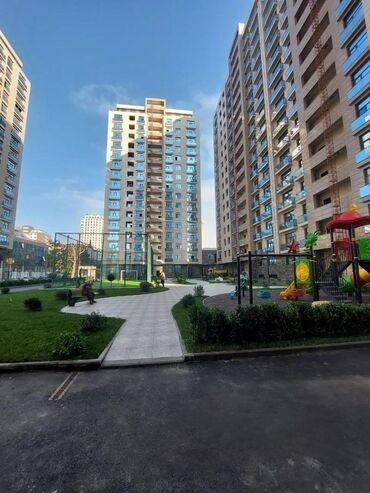 qalaciq kiraye evler: 28 May Metrosun Yanında 28 May Rezidence əla təmir olunmuş 2-otaqlı
