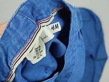 golfiki: H&M, Tunika damska, rozmiar XL — 4