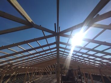 Кровля крыши: Кровля крыши | Монтаж, Демонтаж, Гидроизоляция Больше 6 лет опыта — 7