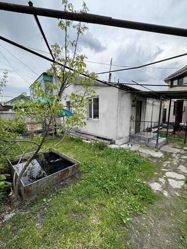 дом в московской районе село садовое: 55 м², 3 комнаты, Требуется ремонт Кухонная мебель