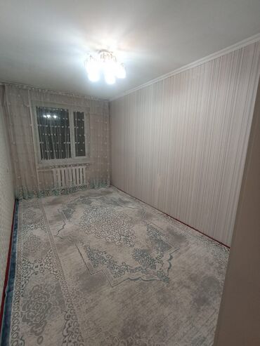 военный антоновка квартира: 3 комнаты, 58 м², 104 серия, 2 этаж