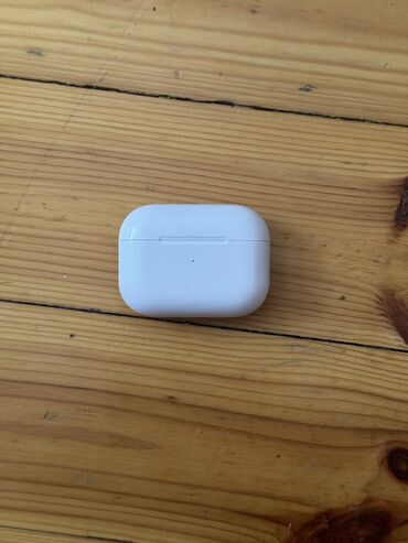 telefon aksesuarlari satisi: Apple AirPods Pro