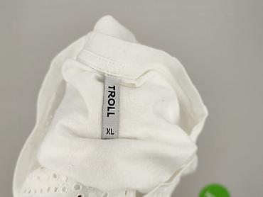 polo diverse: Troll, Bluzka damska, rozmiar XL — 5