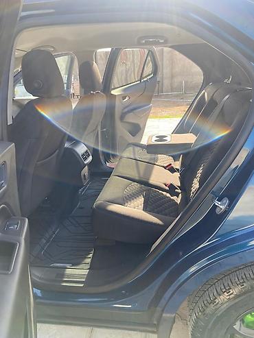 equinox: Chevrolet Equinox: 1.5 l | 2019 il 106000 km Krossover — 6