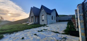 Həyət evləri və villaların satışı: 3 otaqlı, 252 kv. m, Yeni təmirli — 7