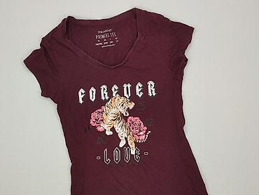 basia: Primark, T-shirt damski, rozmiar M — 1