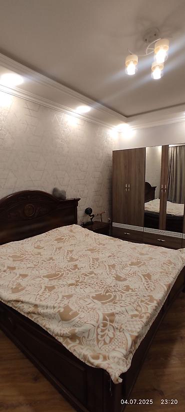 albali: Buzovna 4 otaqlı, 90 kv. m, Kredit yoxdur, Yeni təmirli — 10