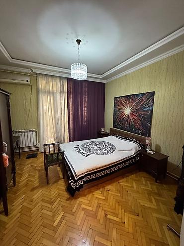 kiraye ile satilan evler: 2 otaq 3 otaqlı duzelme mənzil – geniş qonaq otağı və ayrı mətbəx — 5