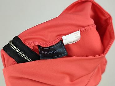 spodnice na wiosne: RAINBOW, Spódnica damska, rozmiar L — 5