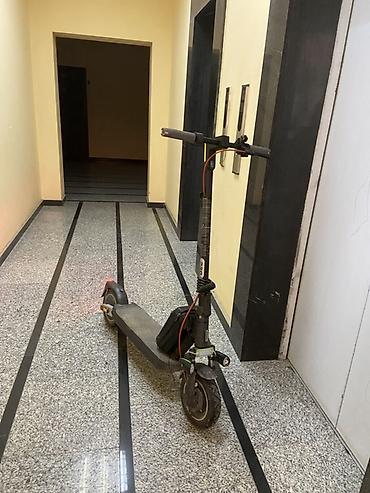 explore smart samokatları: İşlənmiş Elektrik samokat 10", > 1000 Vt, 16 - 25 km/s, Ödənişli çatdırılma — 5