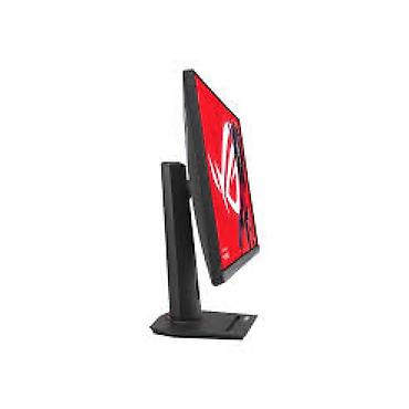 oyuncu komputer: ASUS ROG Strix XG32UCG 31.5 düymlük yüksək performanslı gaming — 3