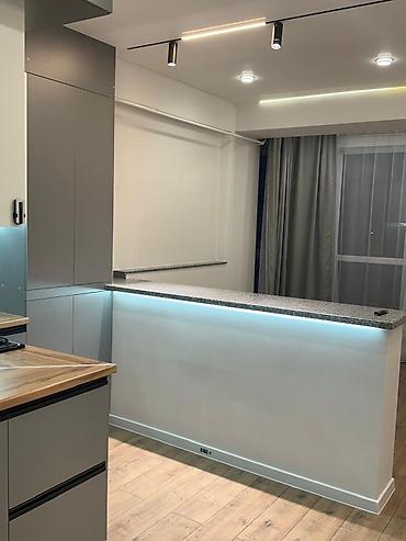 Штукатурка, шпаклевка: Штукатурка потолков, Шпаклевка стен, Шпаклевка потолков | Травертин, Леонардо, Мокрый шелк Больше 6 лет опыта at lalafo.kg — 6 Штукатурка, шпаклевка: Штукатурка потолков, Шпаклевка стен, Шпаклевка потолков | Травертин, Леонардо, Мокрый шелк Больше 6 лет опыта — 6